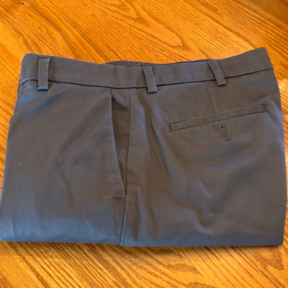 NWOT 34X30 dress pants.